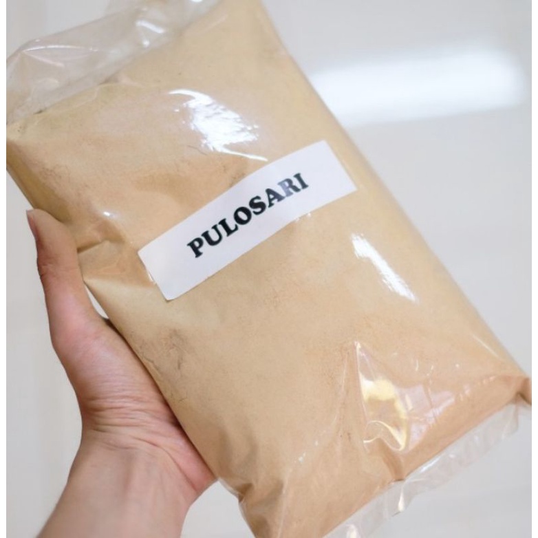 

Bubuk pulosari 1kg - Herbal pulosari bubuk