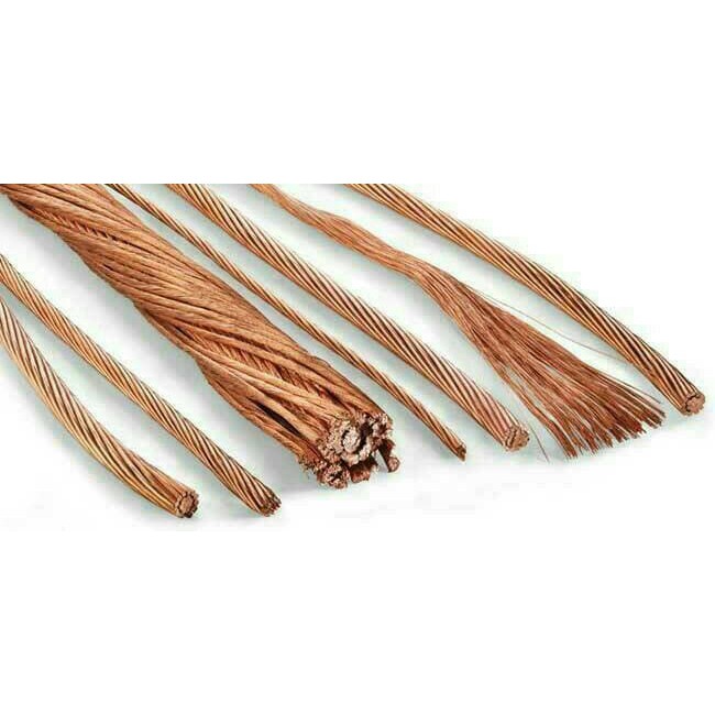 Termurah kabel bc 16mm/kabel gronding 16mm/kabel anti petir 16mm |elektronik| Kelistrikan|Safety