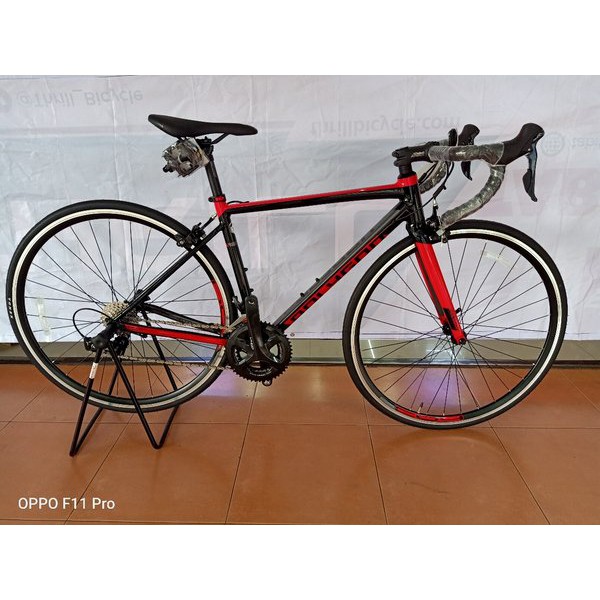 sepeda Polygon stratos S3