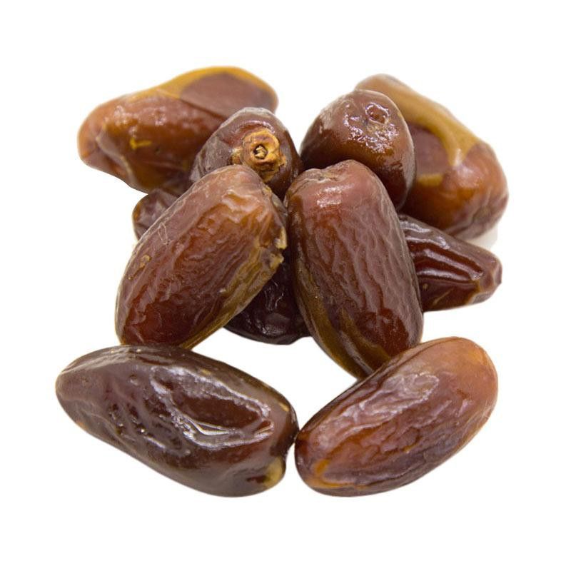 

KURMA TUNISIA MADU 250GR / KURMA TUNIS MADU