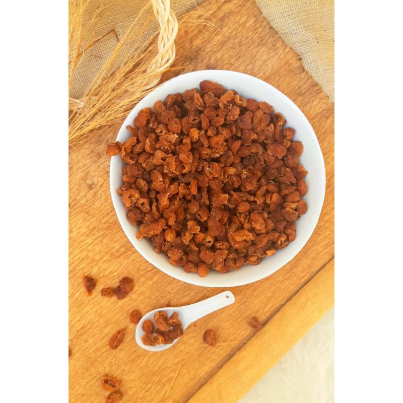 

DRIED LONGAN - [PREMIUM] / LENGKENG KERING (10gr)