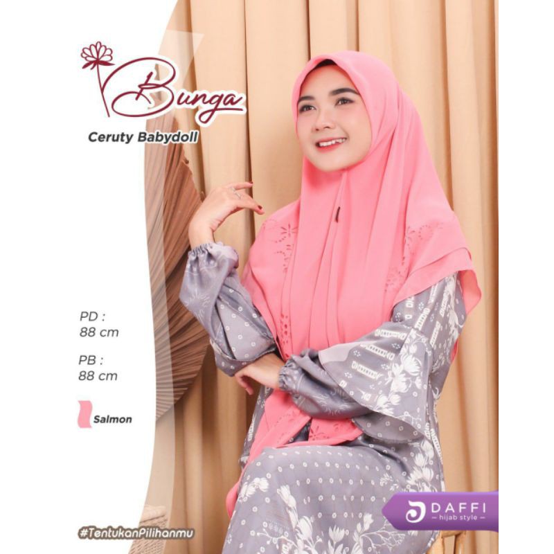 

BUNGA