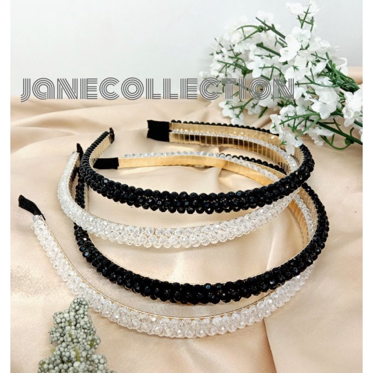 Bando mutiara murah