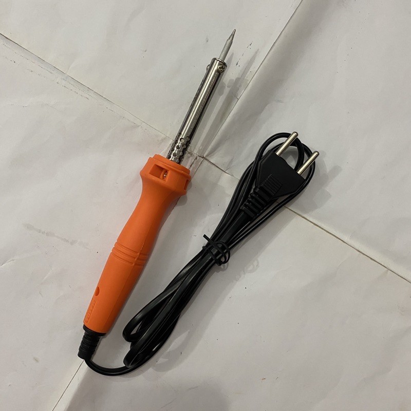 Solder Masda / Masda Soldering Iron 40watt / Masda Soldering 60watt