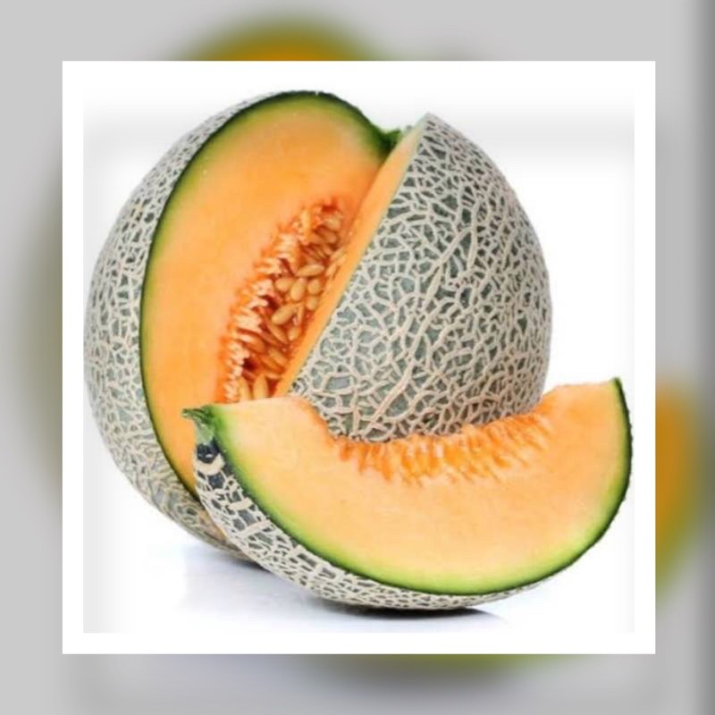 MELON ORANGE