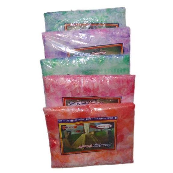 kelambu tidur ukuran 220×200
