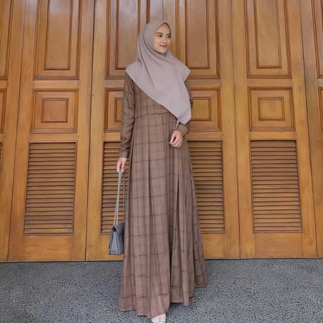 DAHAYU DRESS by Evolvere