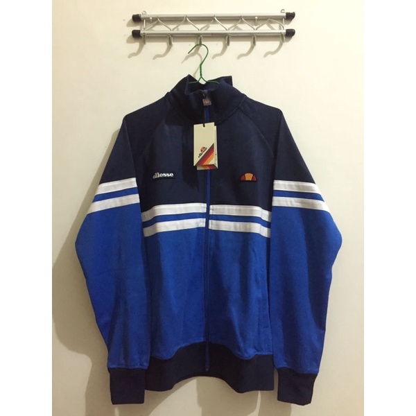 Tracktop Ellesse Remini Blue