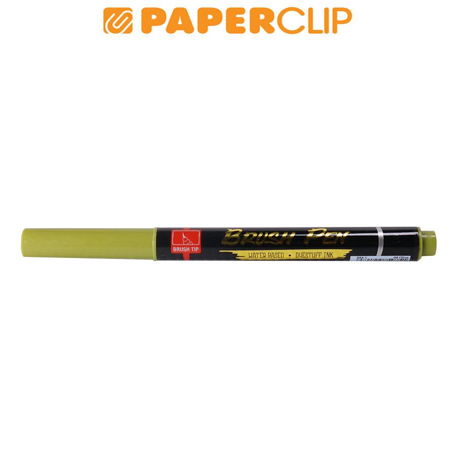 

SPIDOL SNOWMAN BRUSH BM1 98 OLIVE