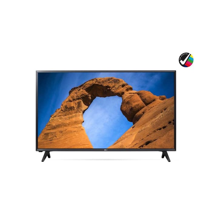 LG 43LK5000PTA LED TV [43 Inch]