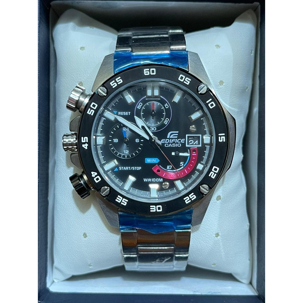 Casio Edifice type EFR558