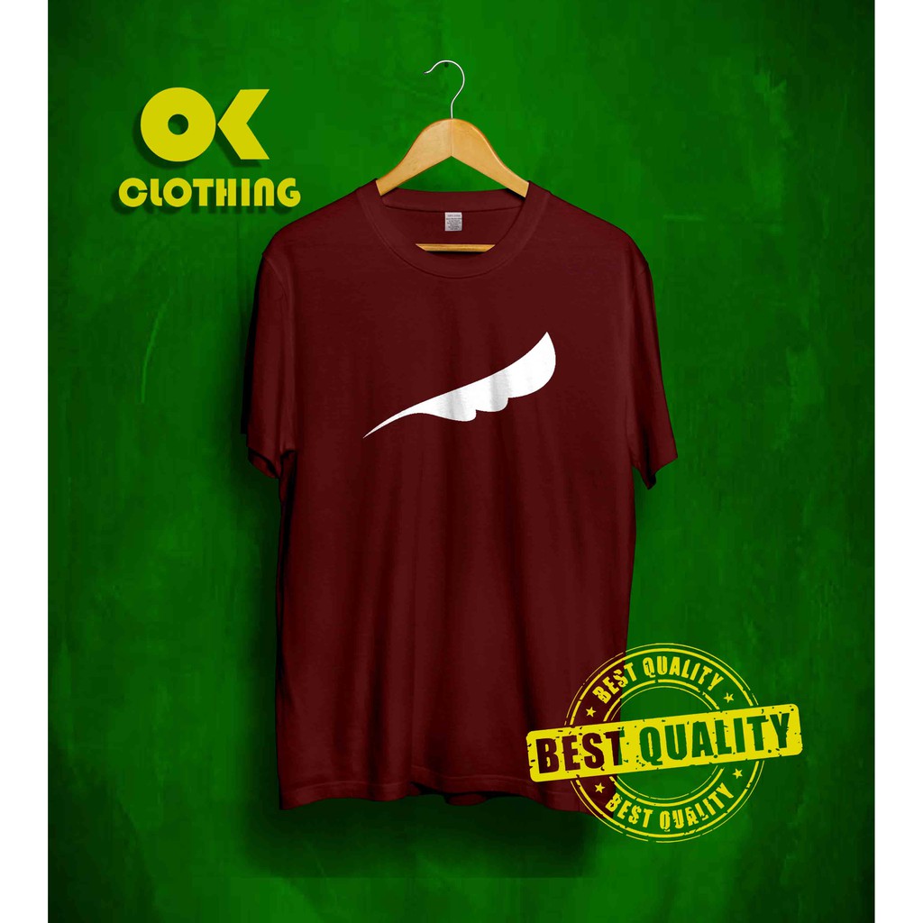 Tshirt Kaos Noah keren