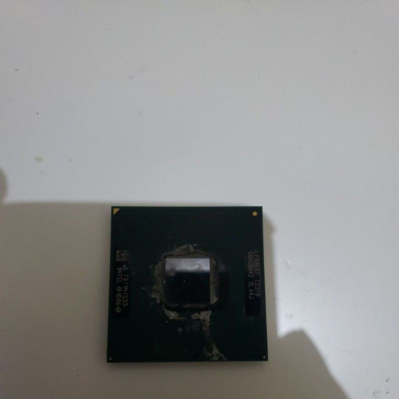 processor laptop AMD phenom ii