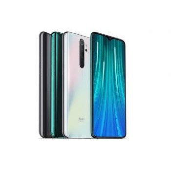 Xiaomi Redmi Note 8 Pro - 6GB 128GB (6/128) - New Baru Original Garansi Resmi