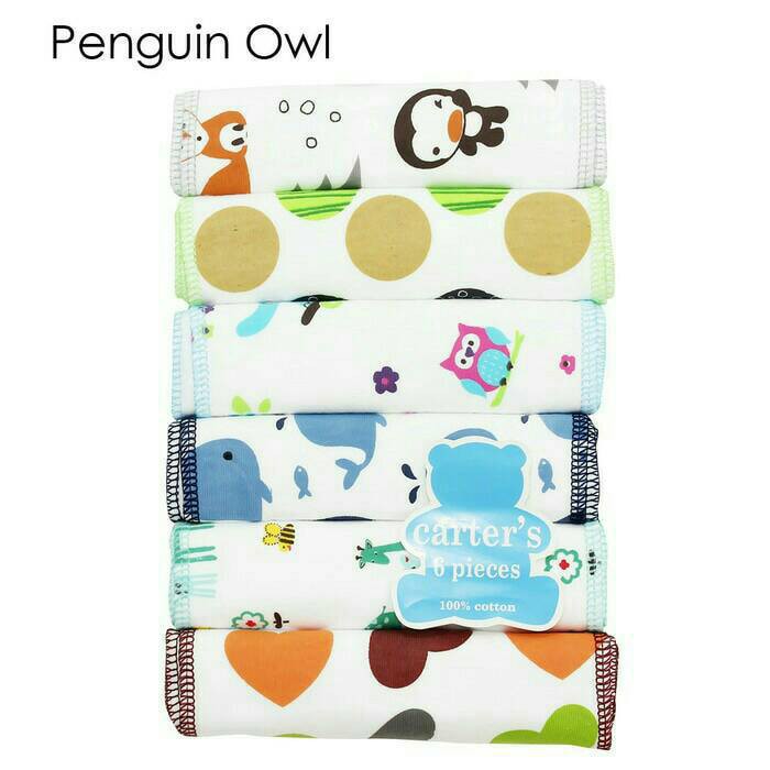 Gurita Bayi Carters/Gurita Rekat Bayi Gurita Carters Gurita Bayi