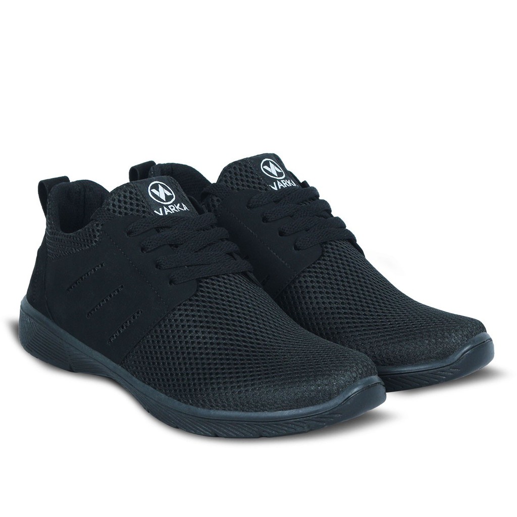 Sepatu Sneaker Pria Terbaru V 619 Brand Varka Sepatu Kets Sepatu Sneaker Pria Terbaru V 619 Brand Varka Sepatu Kets