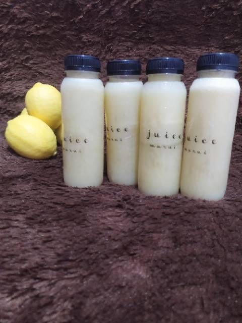 

Ay00! SARI LEMON MURNI