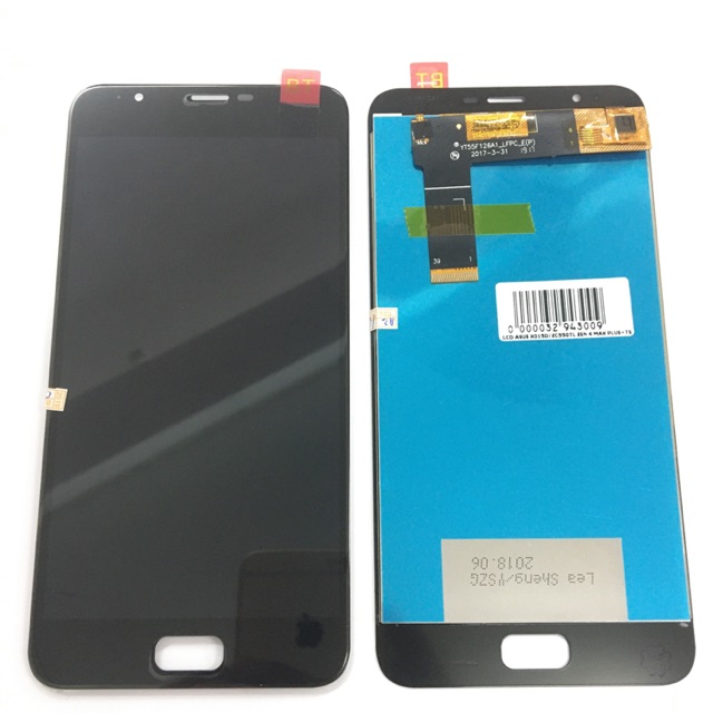 LCD TOUCHSCREEN ZENFONE 4 MAX PLUS / LCD TS ASUS ZC550Tl / LCD TC ASUS X015D