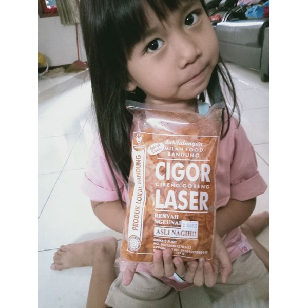 

Cigor Laser