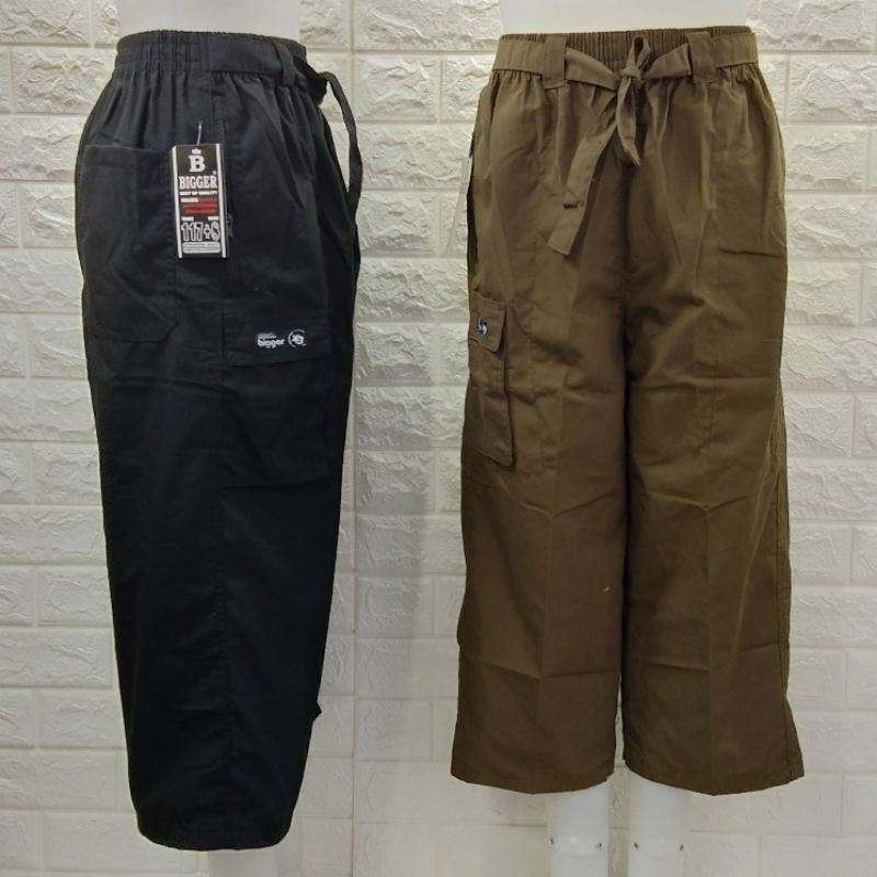 Celana Sirwal  pangsi dewasa