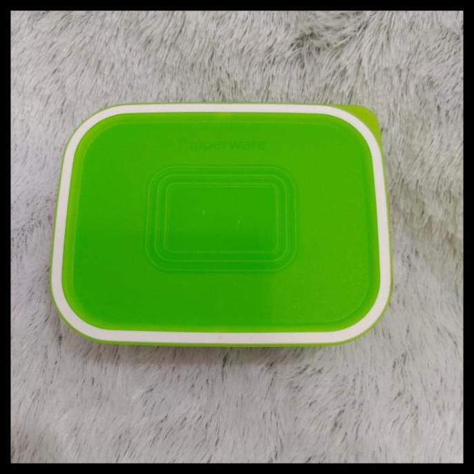 New Produk Tupperware Ori Lunch Box Made In Ec