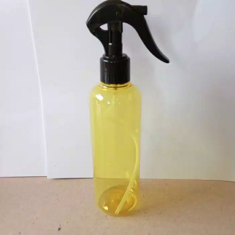 Botol Spray Trigger Pump Kosong 250ml