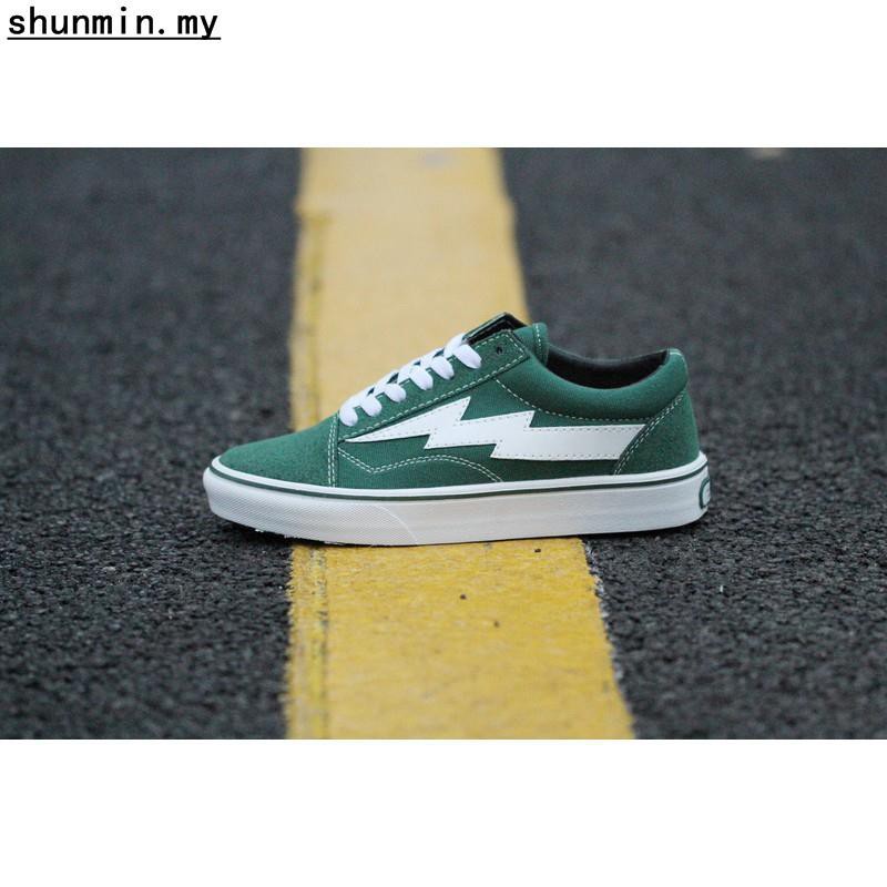 sepatu revenge storm