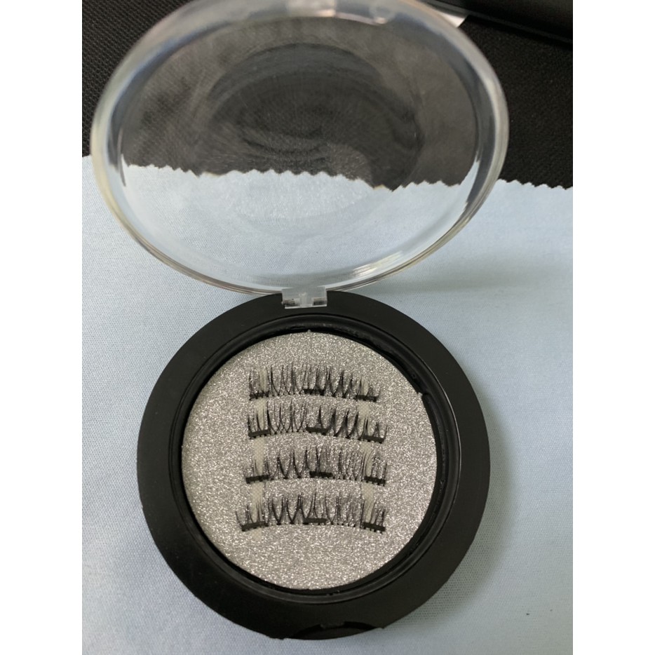 (BOW) Bulu mata palsu magnet/triple magnetic eyelashes (001,006,001-KOTAK)