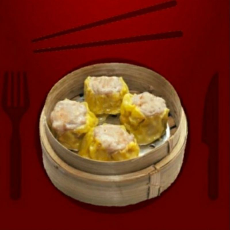 

FROZEN DIMSUM PER ITEM ISI 10