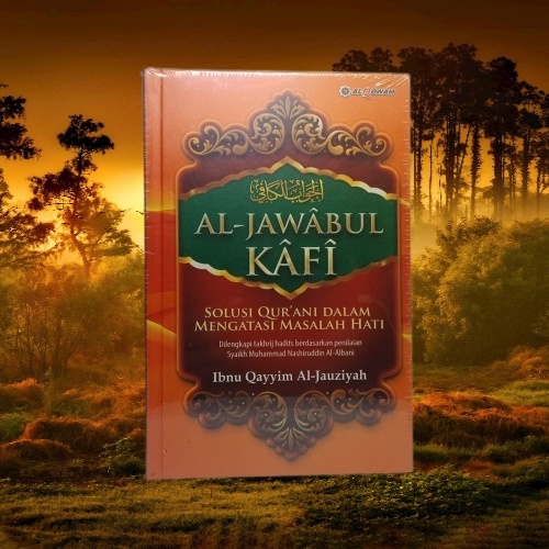 AL JAWABUL KAFI - AL QOWAM