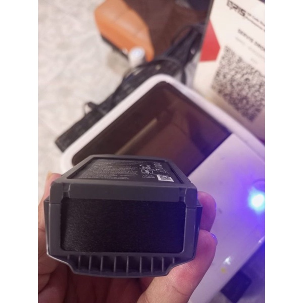 baterai mavic pro bekas