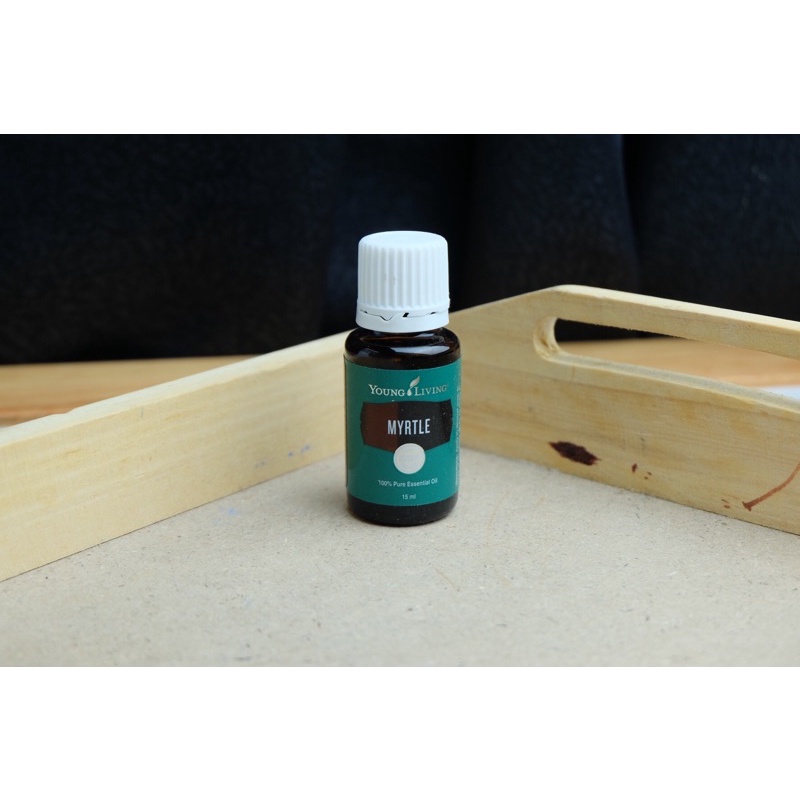 Young Living Myrtle 15 ML