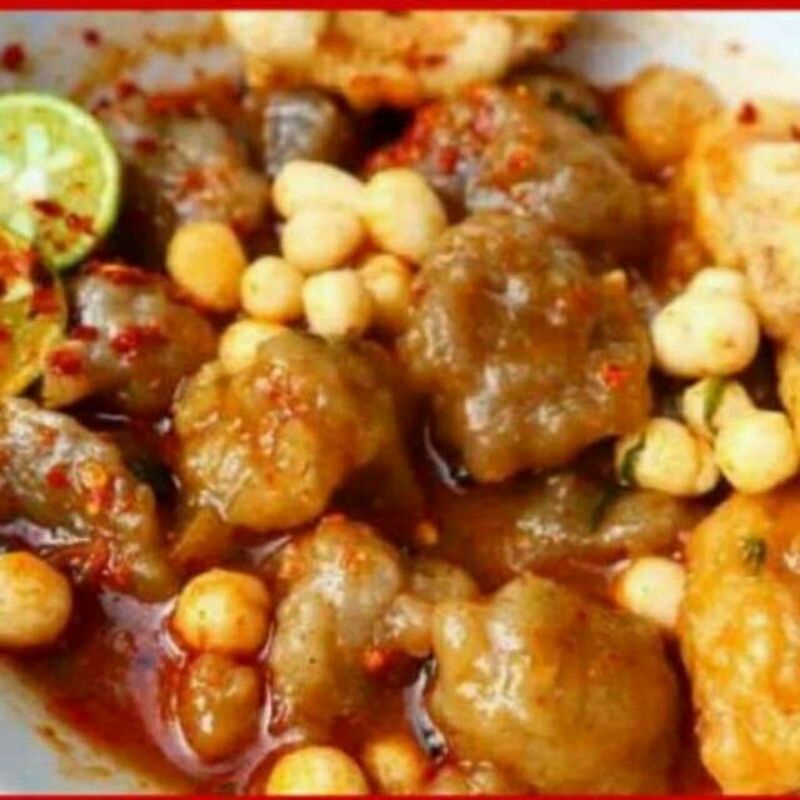 

BASO ACI TULANG RANGU RAOS PISAN