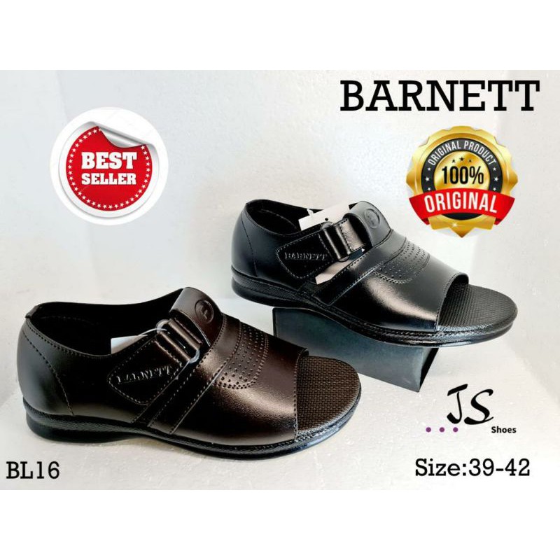 BARNETT BL 16 - SEPATU SANDAL PRIA DEWASA BARNETT ORIGINAL