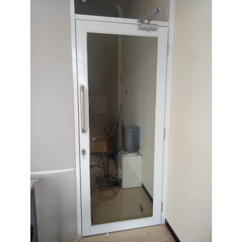 pintu aluminium composit panel ACP Berkualitas Berkualitas