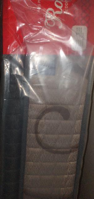 Terlaris Spring Bed Romance Feelings Plush Top 160 X 200 Mattress Only - Jabodetabek