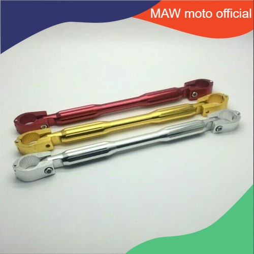 Palang Stang Pcx 150 New Stabilizer Stang Pcx Lokal CNC