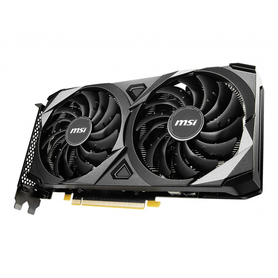 MSI GeForce RTX 3060 Ti VENTUS 2X 8GB GDDR6