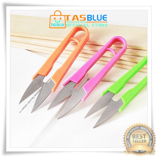 ♥TASBLUE♥J62 COD GUNTING BENANG/Thread Cutter / Gunting samjung/ALAT PEMOTONG BENANG