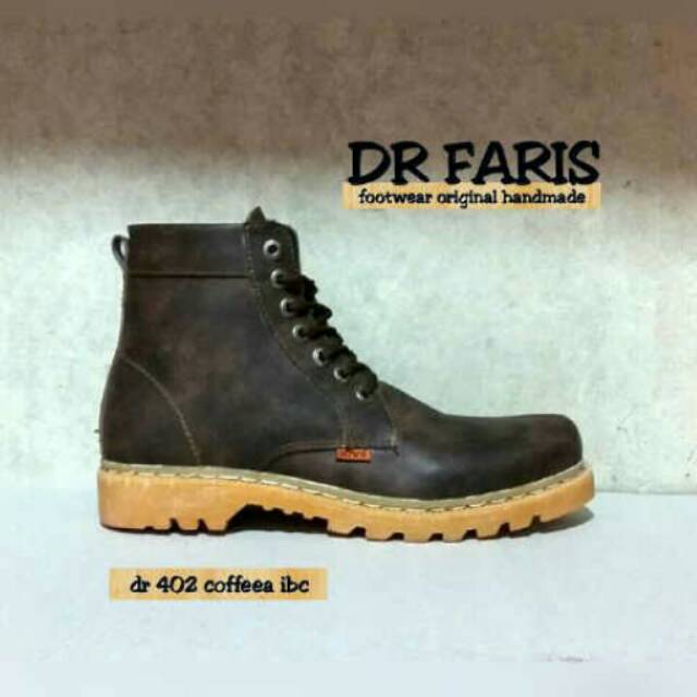 Dr.402 IBC Coffea (Dr.Faris)