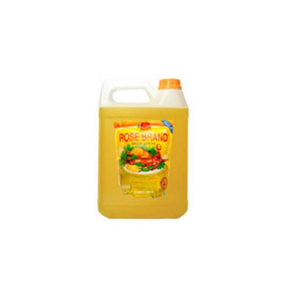 

ROSE BRAND, Minyak Goreng Sawit 5 Liter