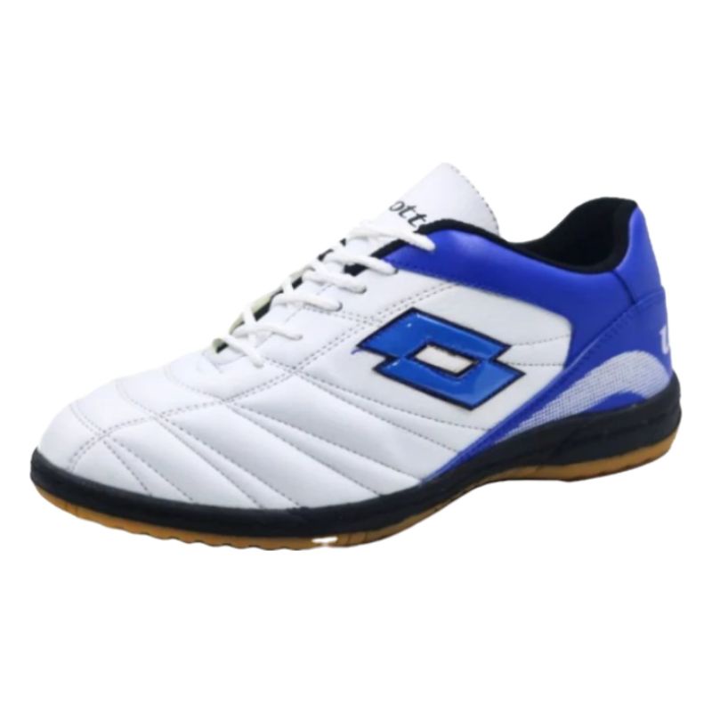 LOTTO | SEPATU FUTSAL JUMBO