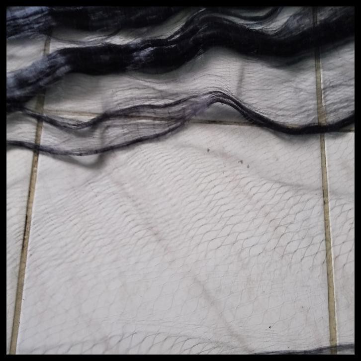 jaring jebakan burung