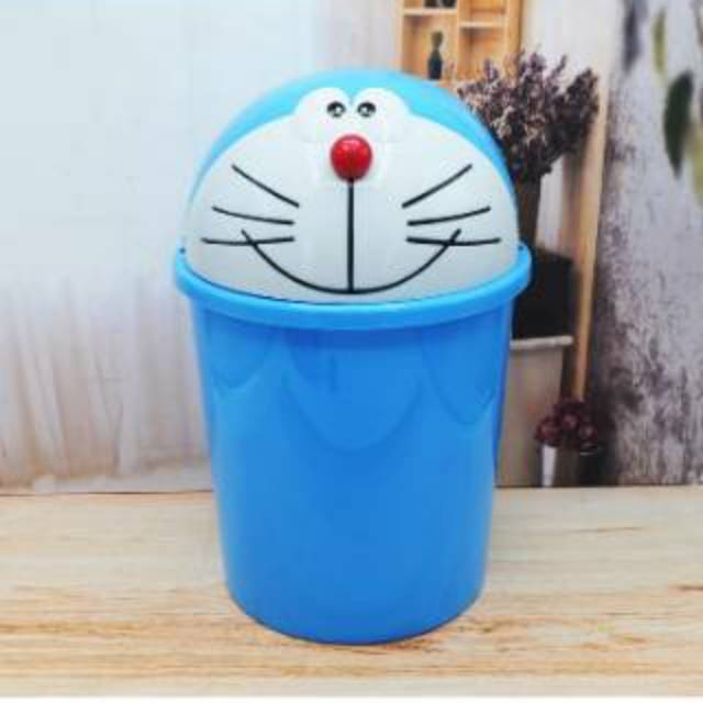 Promo Tempat Sampah Besar Doraemon x9XW9jCbQ0m7n