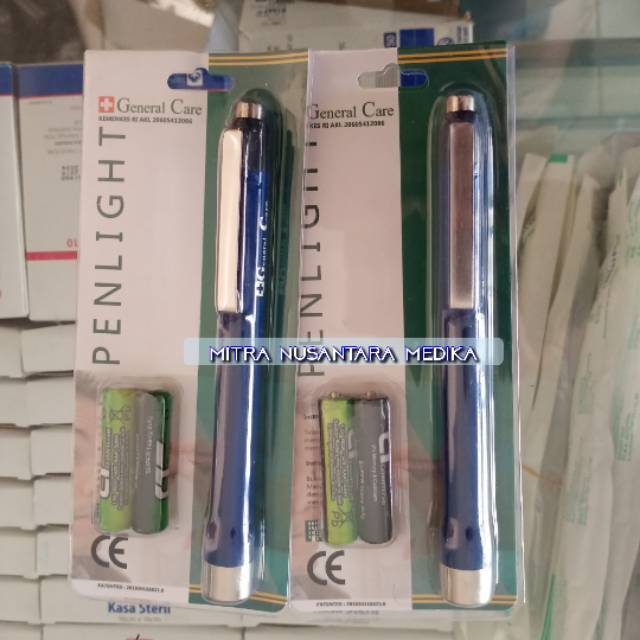 Penlight General Care LED