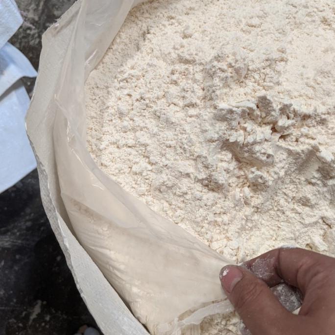 

tepung gaplek tiwul kw1 super halus panen 2020 kering pilihan |Stok Limitide