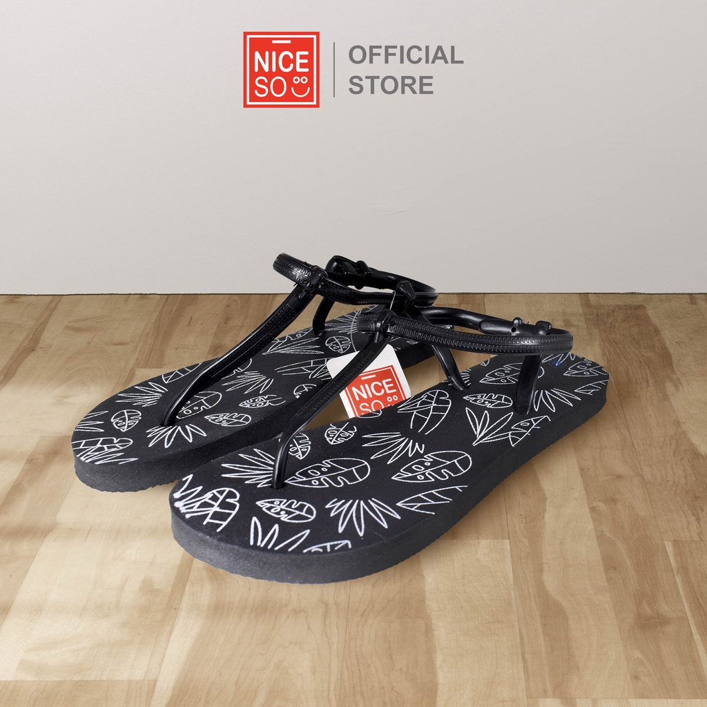 NICESO Official Sandal 4040