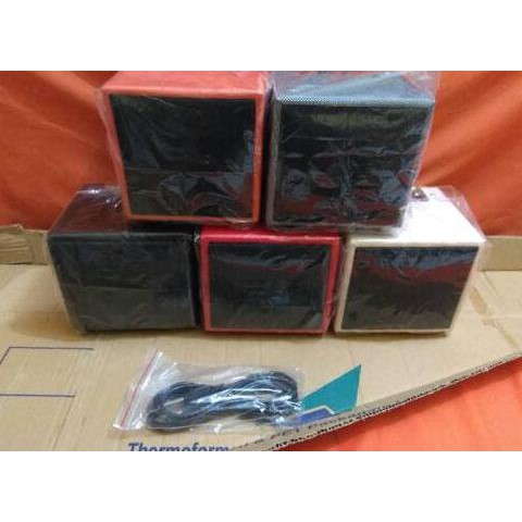 Ampli Gitar Mini Jtj One Bonus Kabel Jek 3Meter List Terbaru