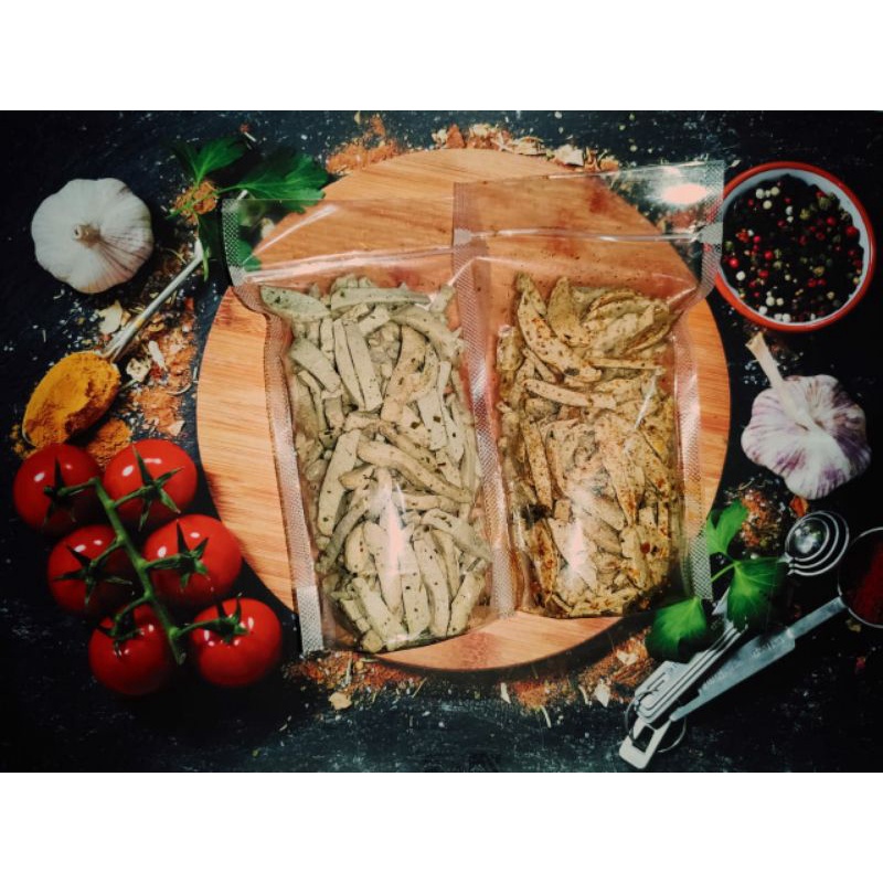 

BASRENG DAUN JERUK VIRAL | 250 Gram