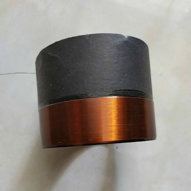 Spol spul spool spoll voice coil speaker 64mm